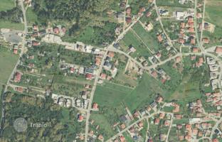 Land plot 603 m² in City of Zagreb for 81,000 €