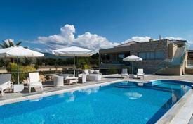 Villa – Poli Crysochous, Paphos, Cyprus for 9,800 € per week