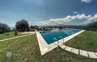 5-bedroom villa in Spartilas for 3,500,000 €