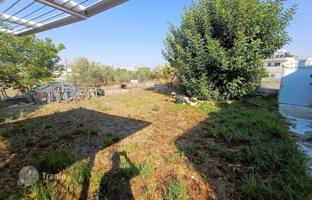 Land plot 650 m² in Nicosia for 120,000 €