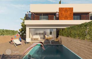 3-bedroom townhouse 116 m² in Pilar de la Horadada for 425,000 €