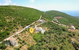 Land plot 1,587 m² in Visnjeva for 156,000 €