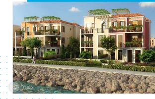 New waterfront complex of townhouses Sur La Mer with a private beach, Jumeirah 1, Dubai, UAE for From $2,079,000