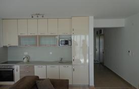 One bedroom apartment 62 m² with sea view, Przno for 184,000 €