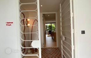1-bedroom apartments in condo 75 m² in Choeng Thale for 359,000 €