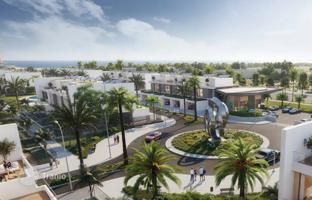 2 new objects in residential complex Aila Homes in Al Jazirah Al Hamra for From $1,004,000