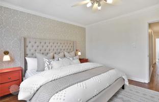 6-bedroom townhouse in Toronto for 818,000 €