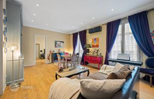 2-bedroom apartment in Beausoleil for 690,000 €