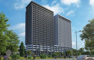 3-room apartment 95 m² in Didi Dighomi for $106,000
