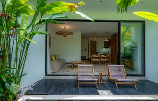 2-bedroom villa 110 m² in Kerobokan for $290,000