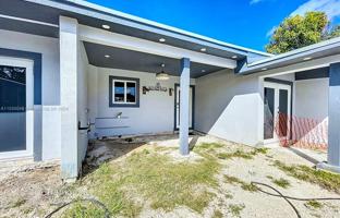 4-bedroom house 205 m² in Homestead for $610,000