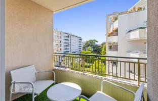Apartment in Cannes for 530,000 €