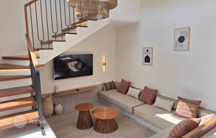 3-bedroom villa 1,602 m² in Seminyak for $272,000