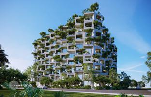1-bedroom apartment 30 m² in Da Nang for $70,000
