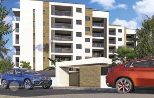 2-bedroom apartment 87 m² in Mil Palmeras for 445,000 €