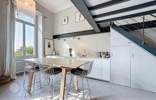 2-bedroom apartment in Californie - Pezou for 630,000 €