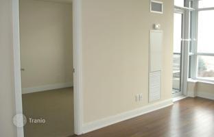 1-bedroom apartment in Scarborough for C$710,000
