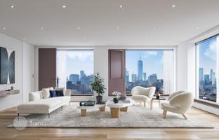 3-bedroom apartment 179 m² in Manhattan for $5,295,000