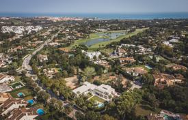 Villa – Sotogrande, Andalusia, Spain for 4,750,000 €