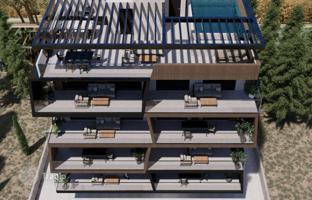 2-bedroom apartment 123 m² in Neapolis for 605,000 €
