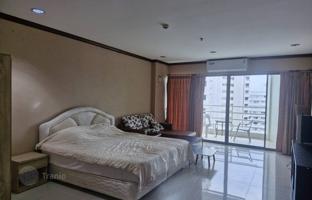 Apartment 48 m² in Pattaya for $84,000