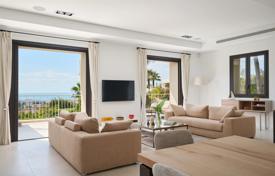 5-bedrooms villa in Le Cannet, France for 8,000 € per week