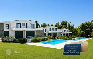 6-bedroom villa 350 m² in Chalkidiki (Halkidiki) for 850,000 €