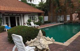 Townhome – Pattaya, Chonburi, Thailand for $141,000