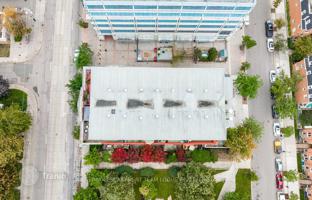 3-bedroom apartment in King Street for C$873,000