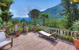 Villa – Argegno, Lake Como, Lombardy,  Italy for 4,800,000 €