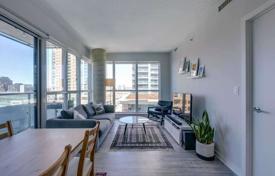 Apartment – Lynn Williams Street, Old Toronto, Toronto,  Ontario,   Canada for C$1,191,000