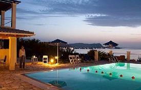 Villa – Corfu, Administration of the Peloponnese, Western Greece and the Ionian Islands, Greece for 4,150 € per week