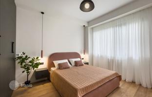 2-bedroom apartment 70 m² in Vake-Saburtalo for $168,000