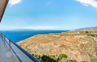 3-bedroom penthouse 495 m² in Marazul for 999,000 €