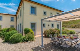 Spacious farmhouse with a pool and a stable, Santa Fiora, Italy for 1,400,000 €