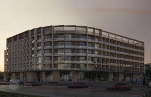 15 new flats in residential complex Binghatti Hillcrest in Al Barsha South for From $223,000