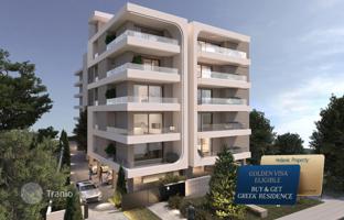4-bedroom house 221 m² in Pylaia for 1,100,000 €