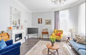 Flat in Posh area of Budapest, Hungary for living and investments, flexible payment terms, can pay by cryptocurrency for 500,000 €