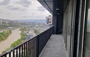 2-bedroom apartment 66 m² in Didi Dighomi for $120,000