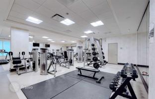 1-bedroom apartment in North York for C$779,000