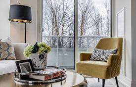 Apartment – Scarborough, Toronto, Ontario,  Canada for C$807,000