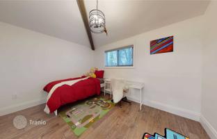 5-bedroom townhouse in North York for C$2,501,000