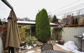 Terraced house – Old Toronto, Toronto, Ontario,  Canada for C$1,989,000