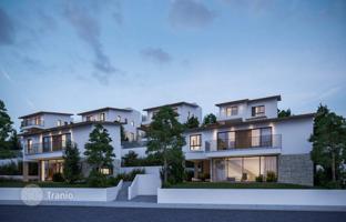 3-bedroom cottage in Limassol for 900,000 €