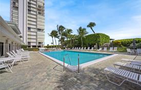 Condo – Hallandale Beach, Florida, USA for $500,000