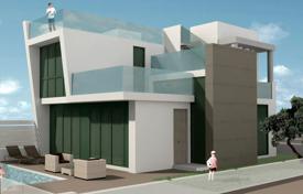 Comfortable villa with a pool, a garden, a parking and terraces, Benihofar, Spain for 291,000 €