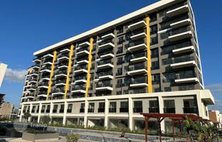 2-bedroom penthouse 67 m² in Altıntaş for 7,941,000 TRY