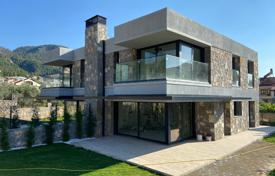 4+1 Twin Villa For Sale in Fethiye, Uzumlu for $216,000