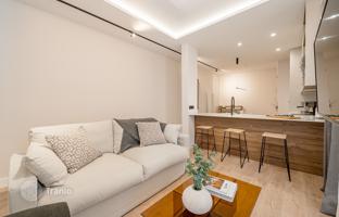 Modern furnished apartment in the center of Madrid, Spain for 919,000 €