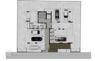 2-bedroom apartment 102 m² in Agios Ioannis (Cyprus) for 370,000 €
